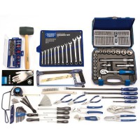 DRAPER Workshop Tool Chest Kit (A) £419.95